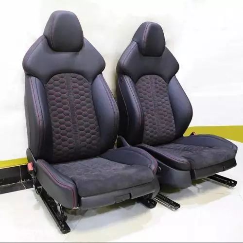 EPP材料在汽車座椅上的優(yōu)勢(shì)